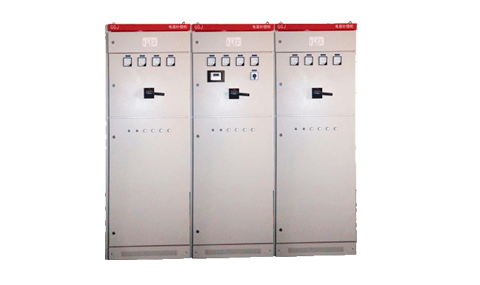 Analysis of the causes of power transmission tripping faults in low-voltage switchgear.